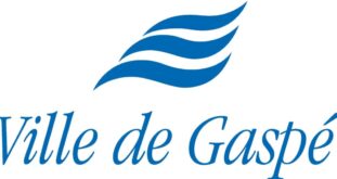 Logo - Ville de Gaspé (2)